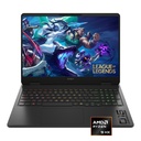 HP - Victus 15.6' 144Hz Full HD Gaming Laptop - AMD Ryzen 7 7445HS - 16GB Memory - NVIDIA GeForce RTX 4050 - 512GB SSD - Mica Silver