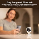 Wyze Cam V4 (Refurbished)