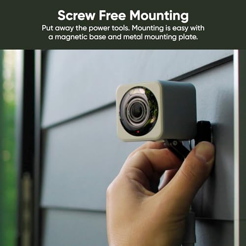 Wyze Cam V4 (Refurbished)