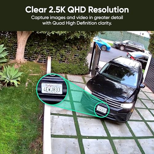 Wyze Cam V4 (Refurbished)