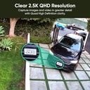 Wyze Cam V4 (Refurbished)