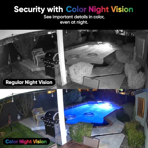 Wyze Cam V4 (Refurbished)