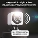 Wyze Cam V4 (Refurbished)
