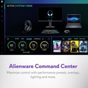 Alienware Aurora 16  2.5K WQXGA 120Hz Copilot+ PC Gaming Laptop Intel Core 7 240H 16GB RAM 1TB SSD NVIDIA GeForce RTX 5060