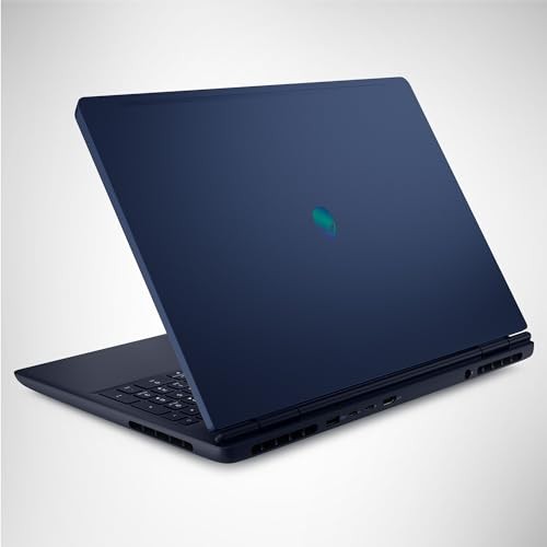 Alienware Aurora 16  2.5K WQXGA 120Hz Copilot+ PC Gaming Laptop Intel Core 7 240H 16GB RAM 1TB SSD NVIDIA GeForce RTX 5060