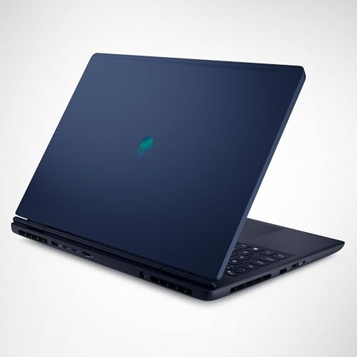 Alienware Aurora 16  2.5K WQXGA 120Hz Copilot+ PC Gaming Laptop Intel Core 7 240H 16GB RAM 1TB SSD NVIDIA GeForce RTX 5060