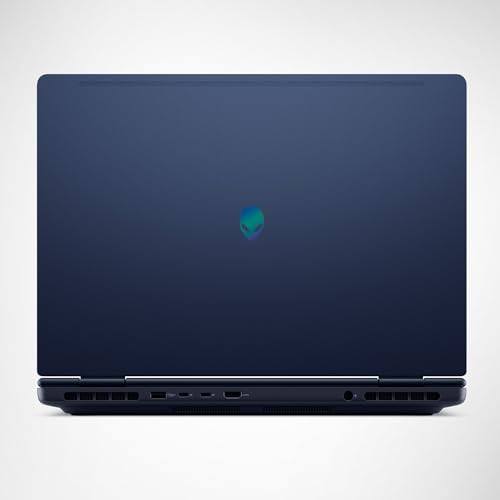Alienware Aurora 16  2.5K WQXGA 120Hz Copilot+ PC Gaming Laptop Intel Core 7 240H 16GB RAM 1TB SSD NVIDIA GeForce RTX 5060