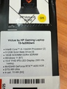 HP Victus 15.6 Inch FHD 144Hz IPS Win 11 Gaming Laptop Intel Core I5-13420H 16GB RAM 512GB SSD RTX 4050 Mica Silver