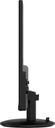 Monitor MSI Pro MP242L 23.8'' (1920x1080) 100Hz 1x HDMI 1x Displayport black
