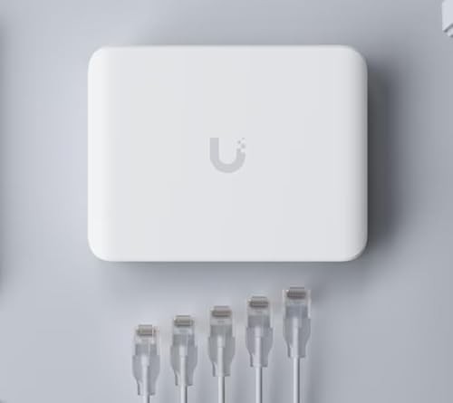 Unify Switch Flex Gb 5 port USW-Flex-2.5G-5