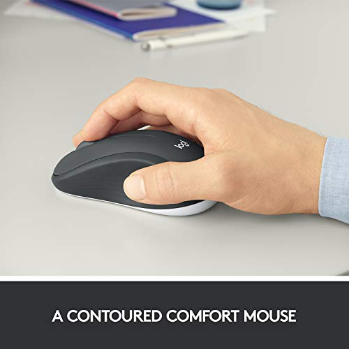 Logitech MK540 Wireless Keyboard en Mouse 