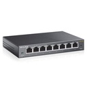 TP-Link 8 Port Gigabit Easy Smart Switch TL-SG108E 