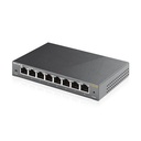 TP-Link 8 Port Gigabit Easy Smart Switch TL-SG108E 