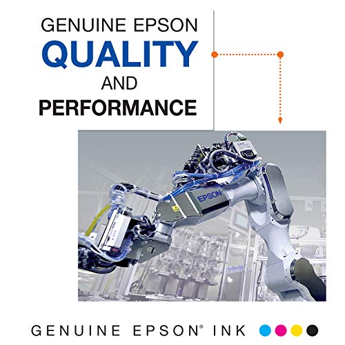 Cartridge : Epson 232 Black