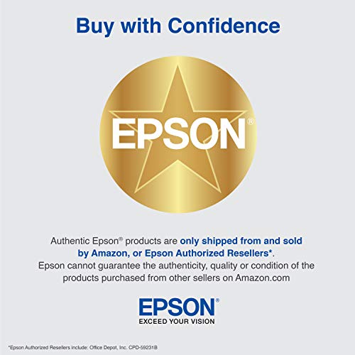 Cartridge : Epson 232 Black