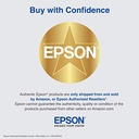 Cartridge : Epson 232 Black