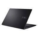 Asus Vivobook 16" Wuxga Laptop Intel Core I7-1355u 16gb 512gb Ssd Windows 11 Home Black