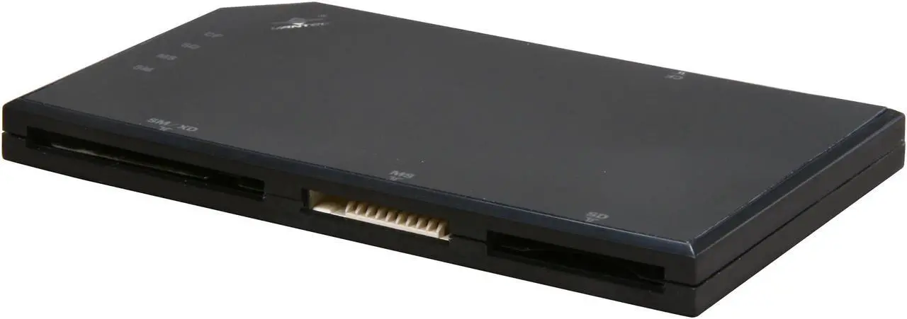 Ext.Cardreader:58 in 1,Vantec,UGT-CR920 USB2.0