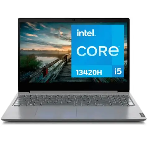 Laptop Lenovo V15 G4 IRU Core i5-13420H 512GB SSD 8GB 15.6'' NO OS 