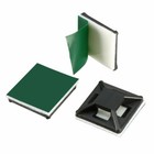 Cable Tie Mounts Wire Tie Base Holders Srew-Hole Anchor 50st