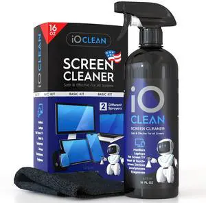 Screen Cleaning Kit