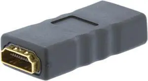 HDMI to HDMI F/F Coupler