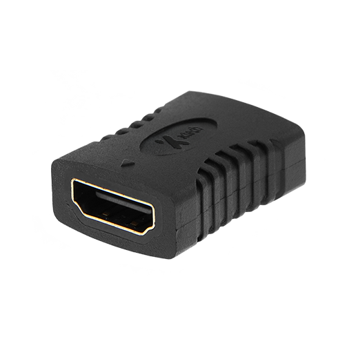 [ACC-007U] HDMI to HDMI F/F ADAPTER XTC333