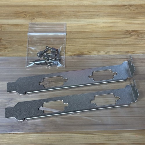Serial Bracket to DB9