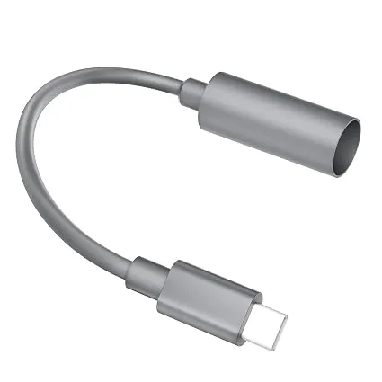 Starlink Mini USB C to DC Adapter Extension Cable Fit for Starlink Mini DC to DC Power Cable 20cm, Convert DC Male to Type C Male for Powering Starlink with 65W+ PD USB-C Charger and Power Bank