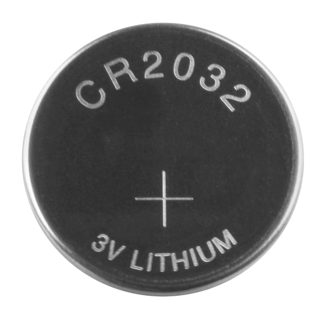 [ACC-017F]  CMOS Battery CR2032