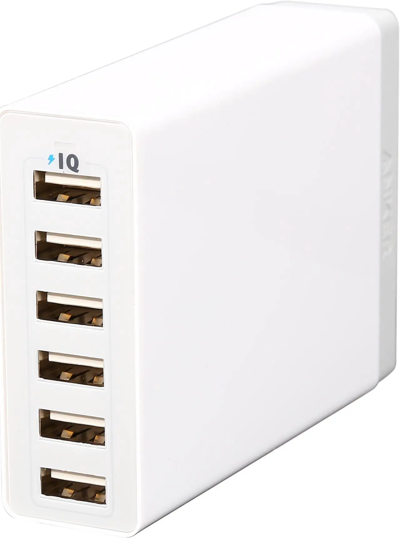 Anker 60W 6 Port USB Charging Station
