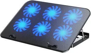 Cooling Pad for Notebook NK280 2fans
