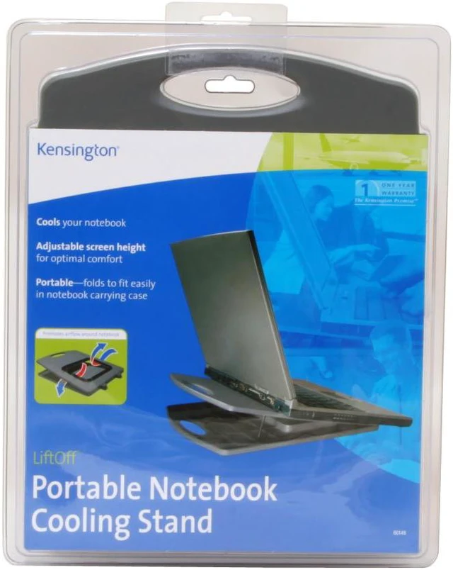 Liftoff Portable Cooling Stand Kensington