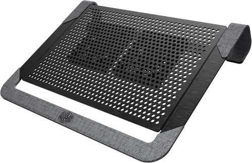 Notebook Cooler Notepal U2 Cooler Master 14" Up to 17"