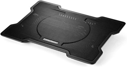 Notebook Cooler Notepal U1 Cooler Master 12" Up to 14"