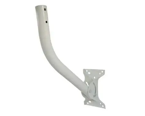 [ACC-032A] Universal Antenna Mount 18" bracket 