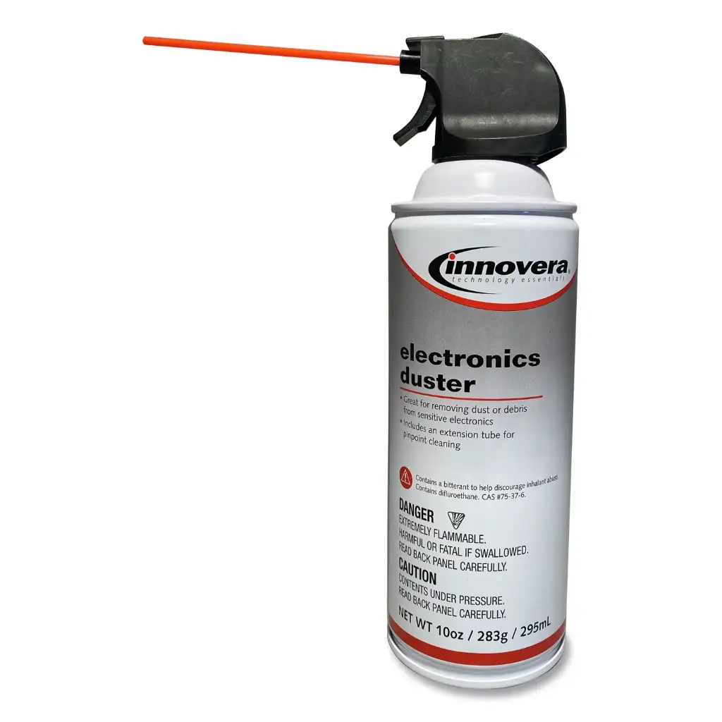 [ACC-035] Innovera Air Dust cleaner 