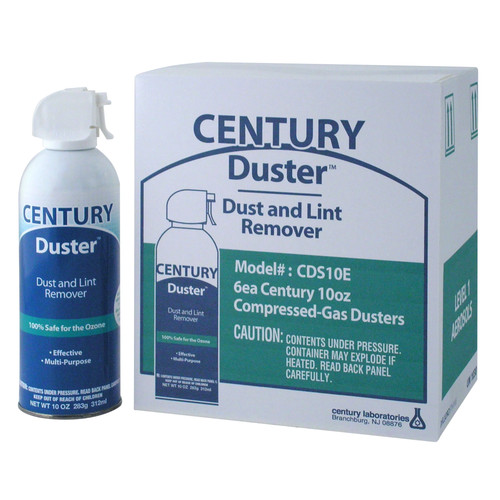 Century Duster 10oz