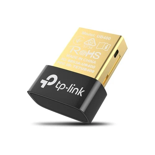 TP-Link bluetooth adapter, 4.0 dongle receiver UB400