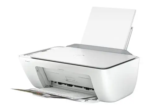 Printer HP 2855e Wireless AIO print,scan,copy  (Cartridge 67)