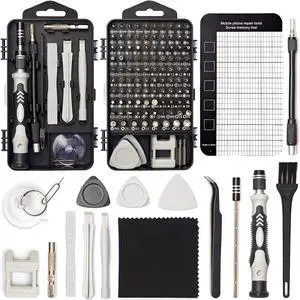 Computer tool set 56pc