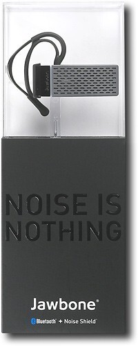 [ACC-074A] Bluetooth Wireless Headset Jawbone     A529-1002