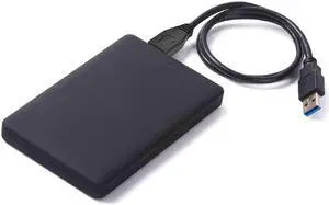 Enclosure: Sata 2.5 '' to USB 2.0 Generic