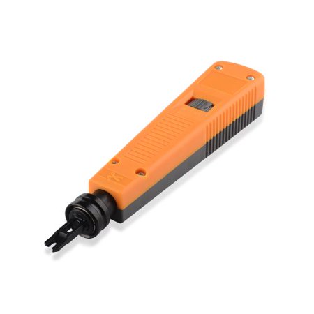 [ACC-089A] Cable Matters 110 Punch Down Tool with 110 Blade