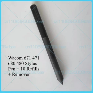 Bamboo Connect Pen CTL470L