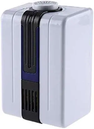 [ACC-IONIC-AP] Clarifion Ionic Air Purifier Filterless Ultra Quiet