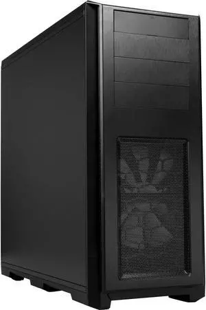 [CAS-PH-ES614] CompCase: Phanteks Enthoo Pro Full Tower Chassis, NO Windows