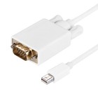 Imac Mini Displayport to VGA Adapter