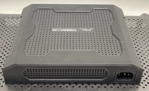 [NET-TS8PRO] Waveguard TS-8-PRO Rack Mount