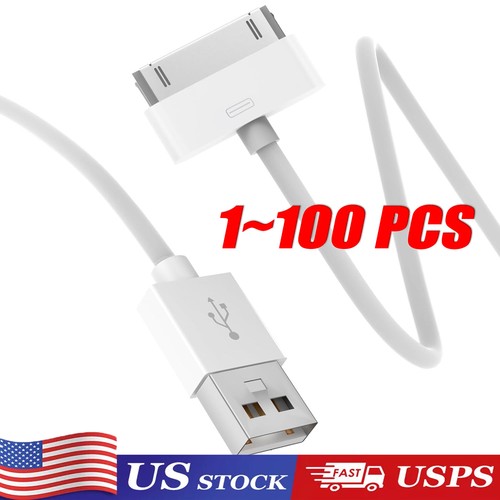 [CHAR-IPOD-USB] Data & Charging Cable for iPod/iPhone 2.3" USB